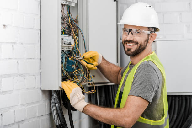 Best Electrical Troubleshooting Services  in Cleveland, NC